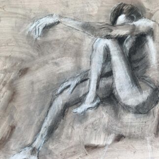 Grief by Trudy Levy