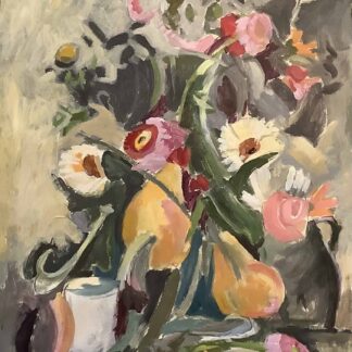 Still Life by Sissie Lewis