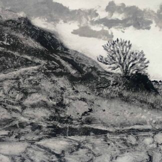 Rocky Hill by Cindi Lewis