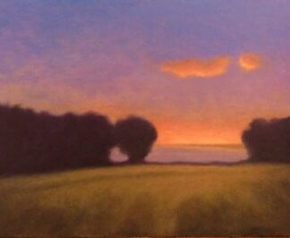 Rising Light by Sissie Lewis