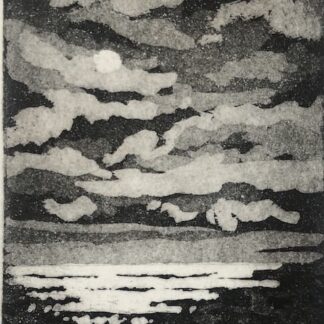 Seascape by Cindi Lewis