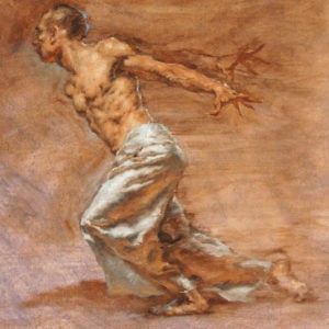 Focusing In: Mastering Detail in Painting and Drawing