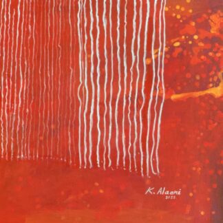 Life's Essences by Khalid Alaani