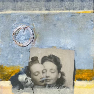 Listening to Voices by Pete Seligman