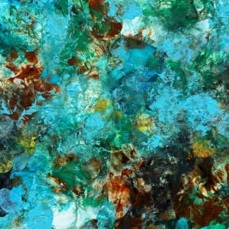 Rare Earth by Bethany Douglas