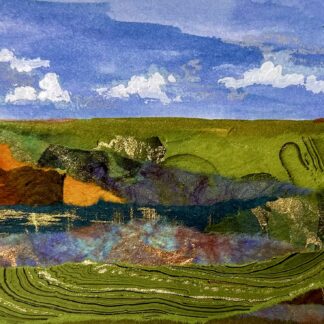 Meadow #1 by Sarah Entsminger