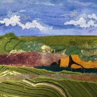 Meadow #2 by Sarah Entsminger