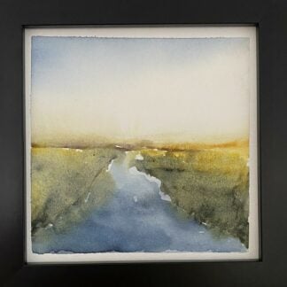 Marsh by Maria Evans