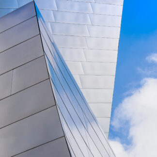 Simple Lines by Judy Guenther