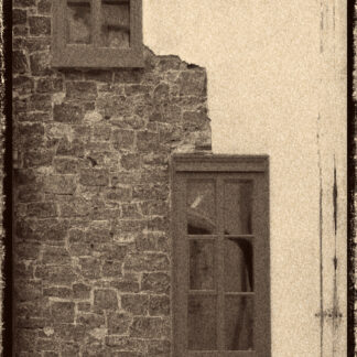 In Old Quebec 1 by Jane Mann