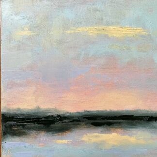 Serenity by Sonia Nayar
