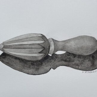 Reamer by Maureen Rabinovitz