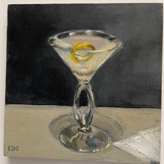 Mojito by Elizabeth Settle
