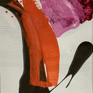 Red by Kay Walsh