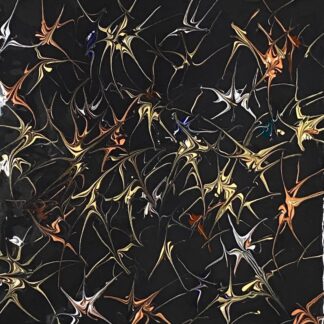 Firing Neurons by Guido Zanni