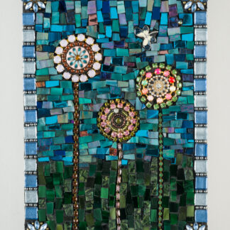 Lollipop Blooms by Anita Damron