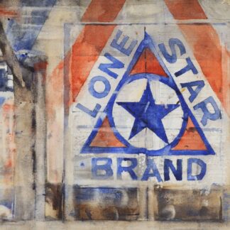 Lone Star by Ray Goodrow