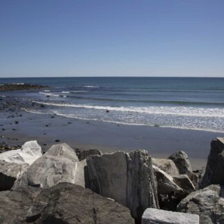 Long Sands by Nancy Howren