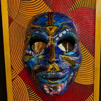 Looking through my Eyes by Andrea Cullins