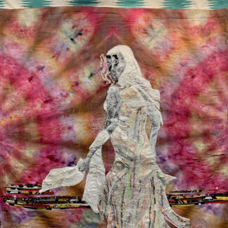 Consider Lot's Wife by Andrea Cullins