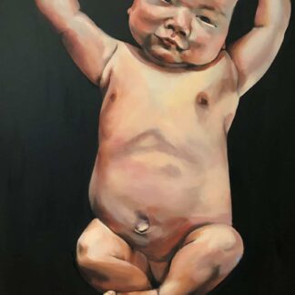 Jump by Linda Lowery