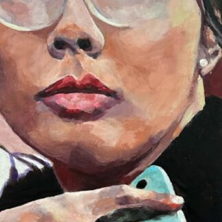 On Hold by Linda Lowery
