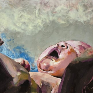 Cry Baby by Linda Lowery