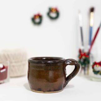 Hot Cocoa Cup