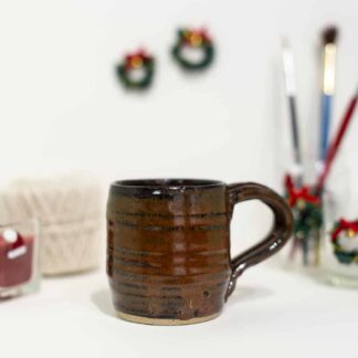 Hot Cocoa Cup