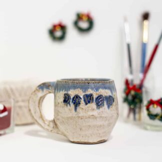 Hot Cocoa Cup