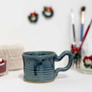 Hot Cocoa Cup