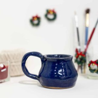 Hot Cocoa Cup