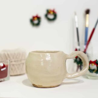 Hot Cocoa Cup