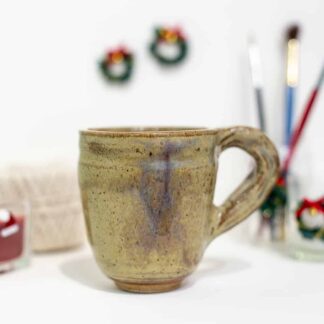 Hot Cocoa Cup