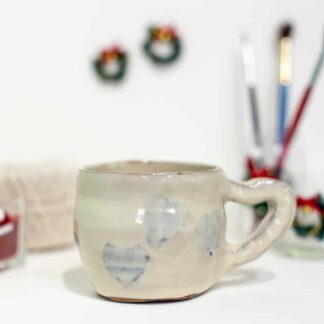 Hot Cocoa Cup