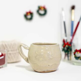 Hot Cocoa Cup