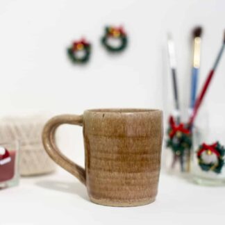 Hot Cocoa Cup