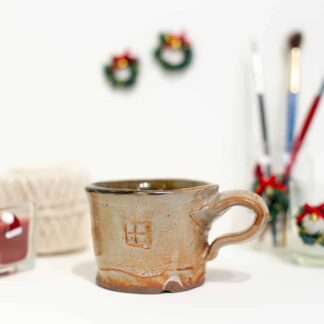 Hot Cocoa Cup