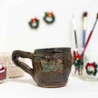 Hot Cocoa Cup