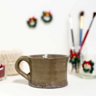 Hot Cocoa Cup