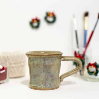 Hot Cocoa Cup