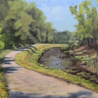 Mile 2 by Steve Mabley