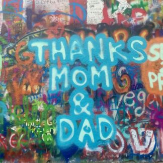 Gratitude by Katherine MacVarish