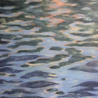 Wavelets by Katherine MacVarish