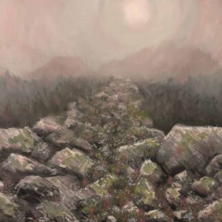 The Ascent by Katherine MacVarish