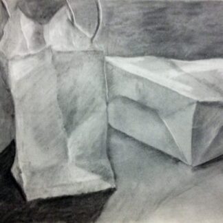 Drawing and Painting for Teens (ages 13+)
