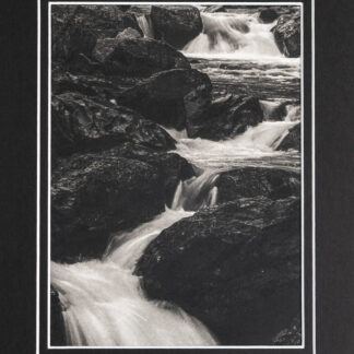 Flow #6 by Matt Makara
