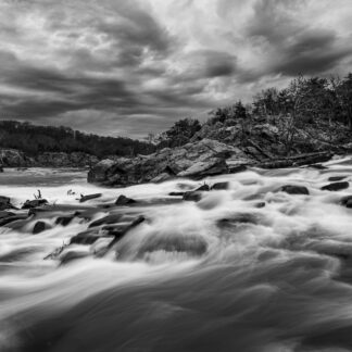 Flow #2 by Matt Makara