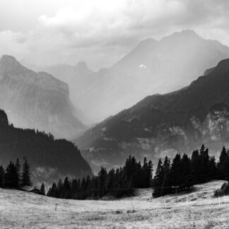 View #1 - Via Alpina by Matt Makara