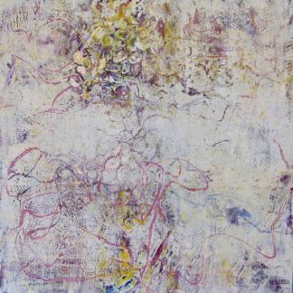 Lost Spring by Sharon Malley